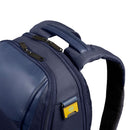 Zaino PIQUADRO Con Porta Pc 15,6" in Tessuto Blu Linea Lyss - CA6928S143BM