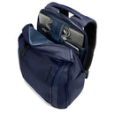 Zaino PIQUADRO Con Porta Pc 15,6" in Tessuto Blu Linea Lyss - CA6928S143BM