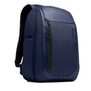 Zaino PIQUADRO Con Porta Pc 15,6" in Tessuto Blu Linea Lyss - CA6928S143BM