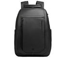Zaino PIQUADRO Con Porta Pc 15,6" in Tessuto Nero Linea Lyss - CA6928S143BM