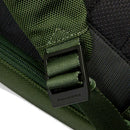 Zaino PIQUADRO Con Porta Pc 15,6" in Tessuto Verde Linea Lyss - CA6928S143BM