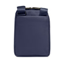 Borsello Uomo PIQUADRO in Tessuto Blu Linea Lyss - CA6933S143