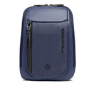Borsello Uomo PIQUADRO in Tessuto Blu Linea Lyss - CA6933S143