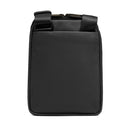 Borsello Uomo PIQUADRO in Tessuto Nero Linea Lyss - CA6933S143