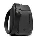 Borsello Uomo PIQUADRO in Tessuto Nero Linea Lyss - CA6933S143