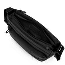 Herren-Umhängetasche Horizontal PIQUADRO aus schwarzem Stoff Modell Corner 2.0 - CA6943W129W