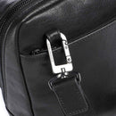 Borsello Uomo Orizzontale PIQUADRO in Pelle Nera - CA7029S141