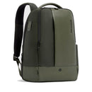 Zaino Uomo PIQUADRO in Tessuto e Pelle Verde Linea Sync con Porta Computer 14" - CA7188W145