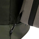 Zaino Uomo PIQUADRO in Tessuto e Pelle Verde Linea Sync con Porta Computer 15,6" - CA7189W145