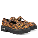 Sandali CULT Slash 4216 in Cavallino Leopard