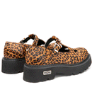 Sandali CULT Slash 4216 in Cavallino Leopard