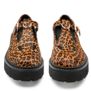 Sandali CULT Slash 4216 in Cavallino Leopard