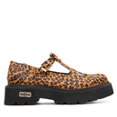 Sandali CULT Slash 4216 in Cavallino Leopard