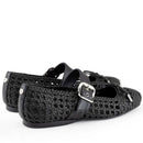 Cult Jam 4666 Ballerinas Damen Schwarz