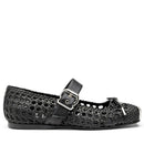 Cult Jam 4666 Ballerinas Damen Schwarz