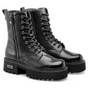 Scarpe Donna CULT Anfibi Cher 4796 Colore Nero