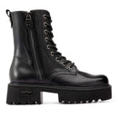Scarpe Donna CULT Anfibi Cher 4796 Colore Nero