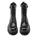 Scarpe Donna CULT Anfibi Cher 4796 Colore Nero