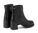 Stivali Donna CULT Tronchetti Purple 4870 Colore Nero