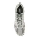 Sneakers Running NEW BALANCE 9060 in Suede e Mesh Grey