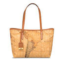 Borsa Donna 1A Classe Alviero Martini Shopping Grande a Spalla D005