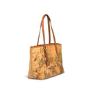Borsa Donna 1A Classe Alviero Martini Shopping Grande a Spalla D005