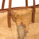 1A Classe Damentasche Alviero Martini Sottospalla Grande D024, hergestellt in Italien