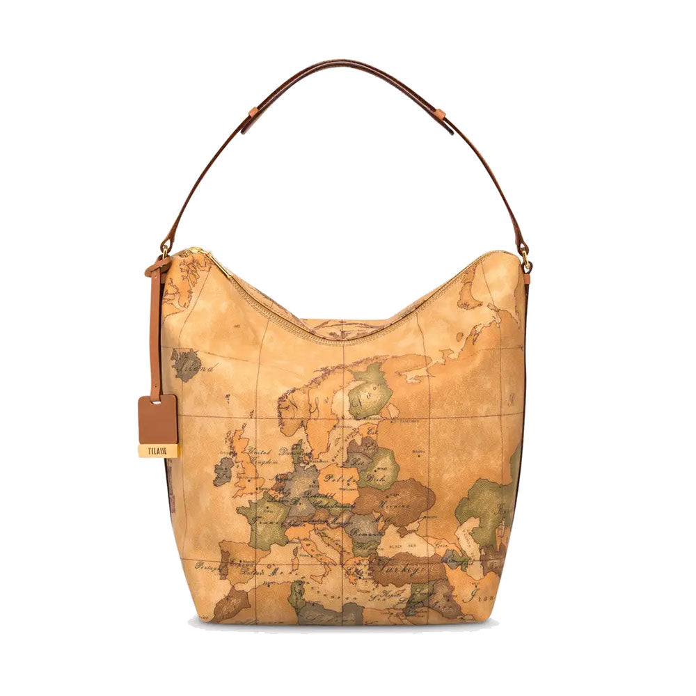 Borsa Donna Sottospalla 1A Classe Alviero Martini linea Geo Classic D038