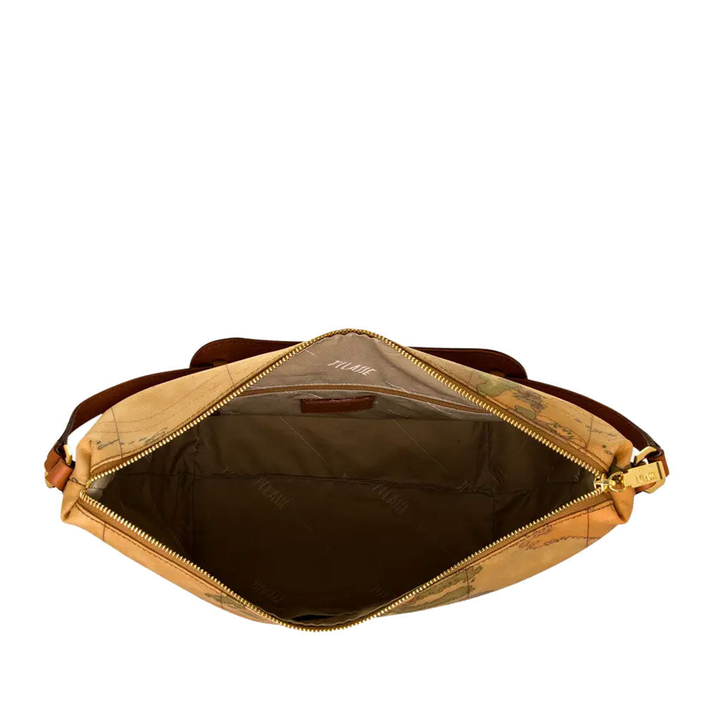 Borsa Donna Sottospalla 1A Classe Alviero Martini linea Geo Classic D038