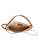 Borsa Donna a Tracolla 1A Classe Alviero Martini linea Geo Classic D041