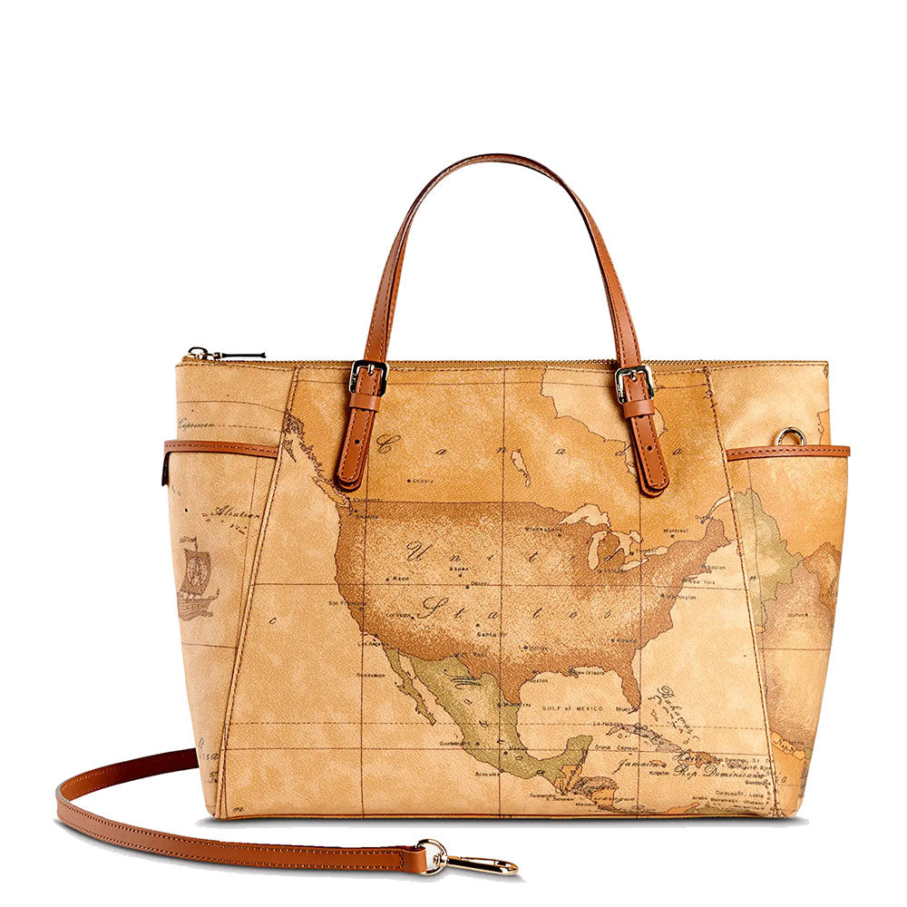 Damenhandtasche 1A Classe Alviero Martini E002