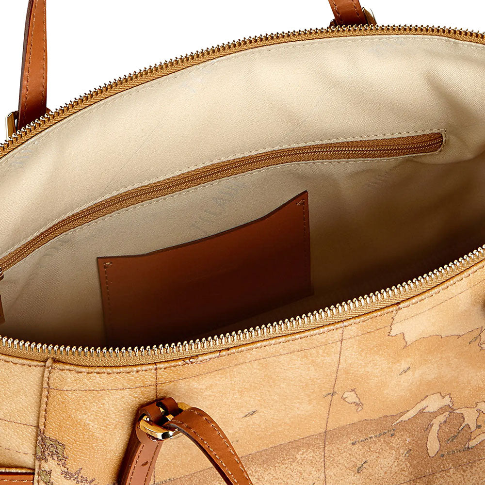 Damenhandtasche 1A Classe Alviero Martini E002