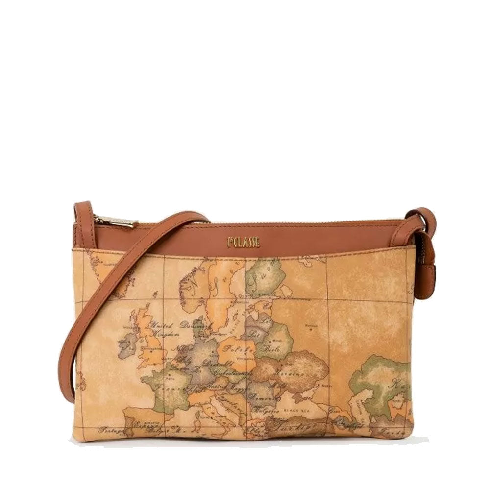 Borsa Donna a Tracolla 1A Classe Alviero Martini Linea Geo Classic E005