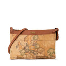 Borsa Donna a Tracolla 1A Classe Alviero Martini Linea Geo Classic E005