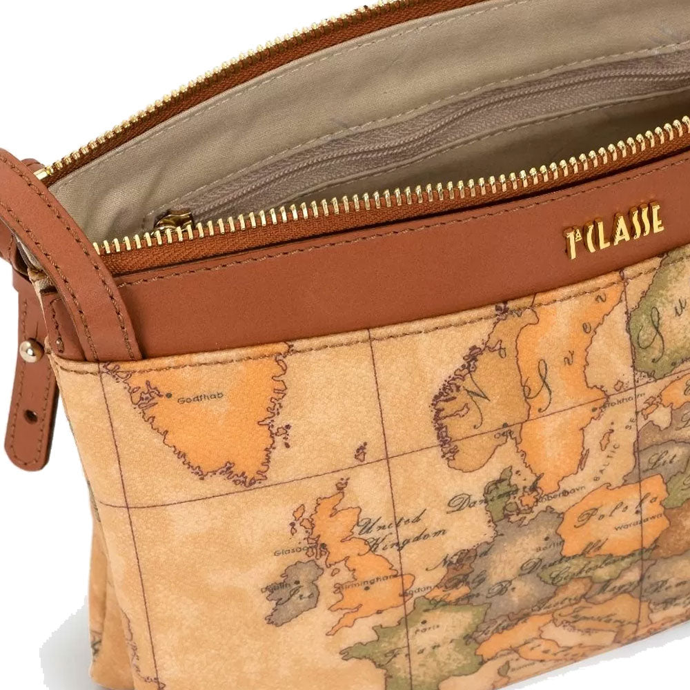 Borsa Donna a Tracolla 1A Classe Alviero Martini Linea Geo Classic E005