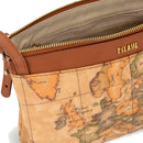 Borsa Donna a Tracolla 1A Classe Alviero Martini Linea Geo Classic E005