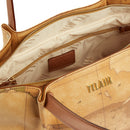 Shopping Bag 1A Classe Alviero Martini linea Geo Classic E041