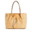 Shopping Bag 1A Classe Alviero Martini linea Geo Classic E041