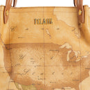 Shopping Bag 1A Classe Alviero Martini linea Geo Classic E041