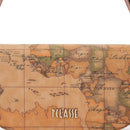 Borsa Donna Ovale Sottospalla 1A Classe Alviero Martini linea Geo Classic E065