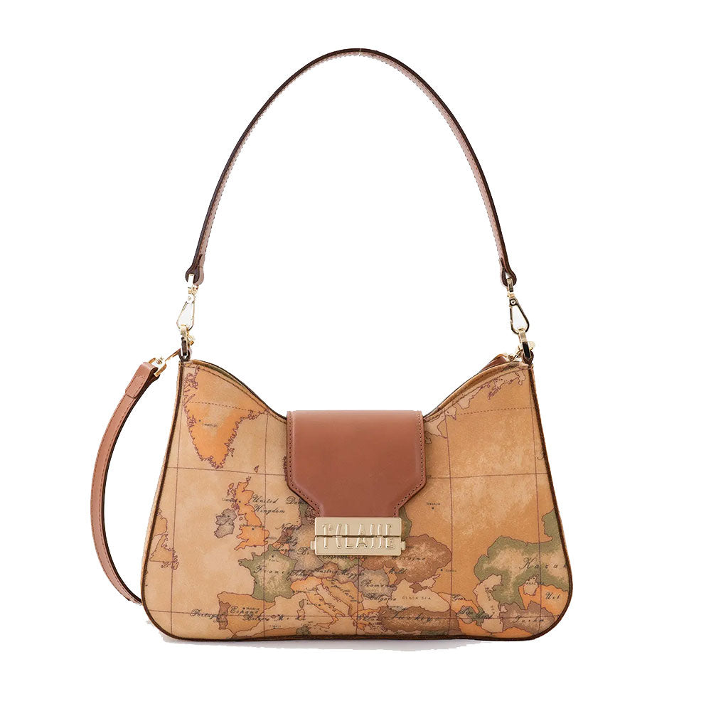 Borsa Donna Sottospalla 1A Classe Alviero Martini linea Geo Classic E067