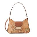 Borsa Donna Sottospalla 1A Classe Alviero Martini linea Geo Classic E067