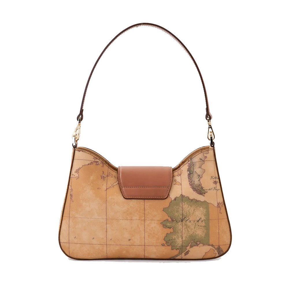 Borsa Donna Sottospalla 1A Classe Alviero Martini linea Geo Classic E067