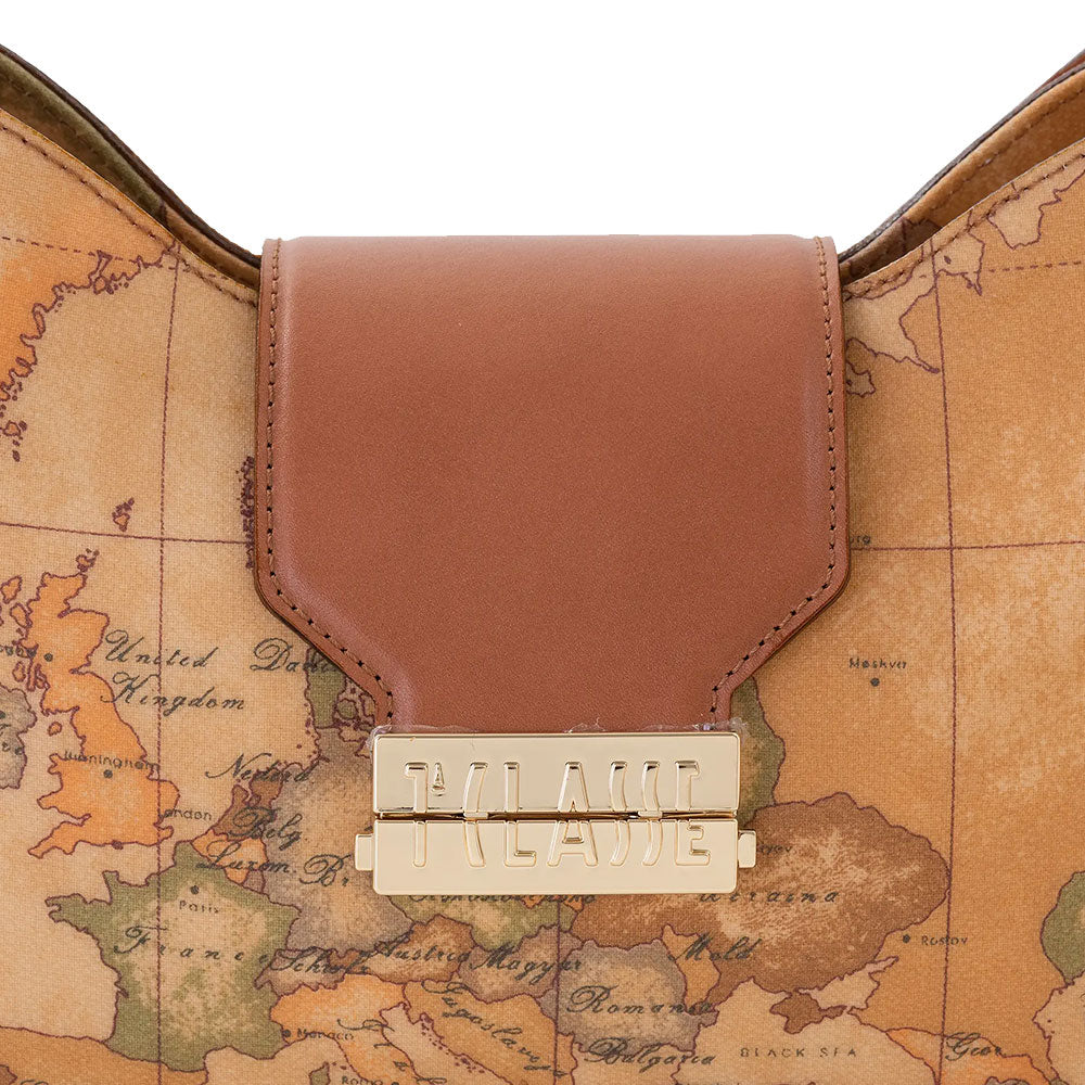 Borsa Donna Sottospalla 1A Classe Alviero Martini linea Geo Classic E067