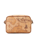 Borsa Reporter a Tracolla 1A Classe Alviero Martini linea Geo Classic E069