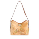 Borsa Donna Sottospalla 1A Classe Alviero Martini linea Geo Classic E072