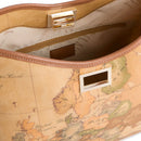 Borsa Donna Sottospalla 1A Classe Alviero Martini linea Geo Classic E072