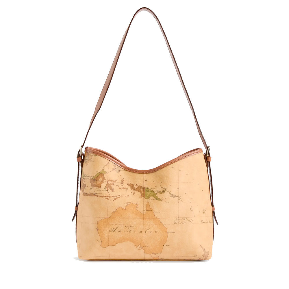 Borsa Donna Sottospalla 1A Classe Alviero Martini linea Geo Classic E072