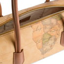 Bauletto Donna a Spalla 1A Classe Alviero Martini linea Geo Classic E074