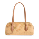 Bauletto Donna a Spalla 1A Classe Alviero Martini linea Geo Classic E074